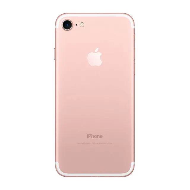 IPHONE 7 32GB ROSE GOLD (BEST PRICE)