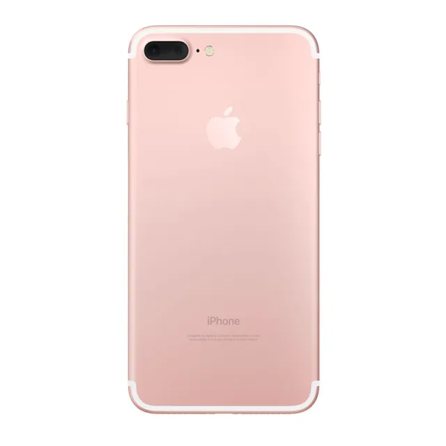 IPHONE 7 PLUS 32GB ROSE GOLD (BEST PRICE)