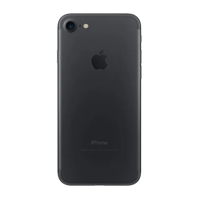 IPHONE 7 32GB MATTE BLACK (TOP)