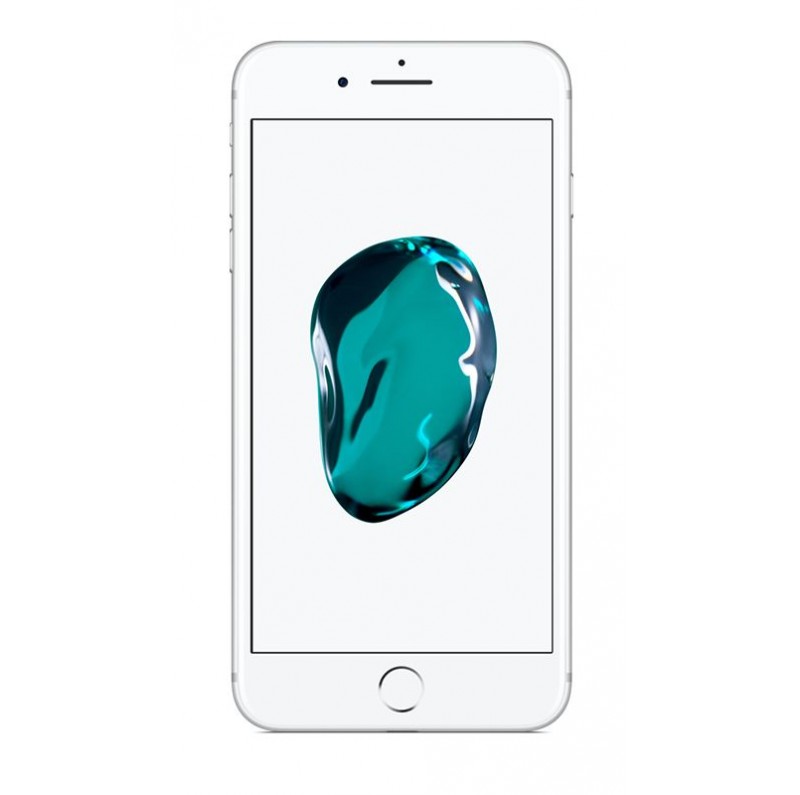 IPHONE 7 PLUS 128GB SILVER (TOP)