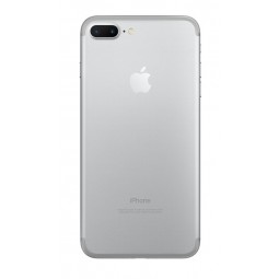 IPHONE 7 PLUS 128GB SILVER (TOP)