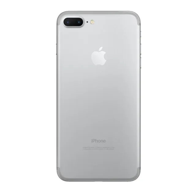 IPHONE 7 PLUS 128GB SILVER (TOP)