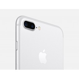 IPHONE 7 PLUS 128GB SILVER (TOP)