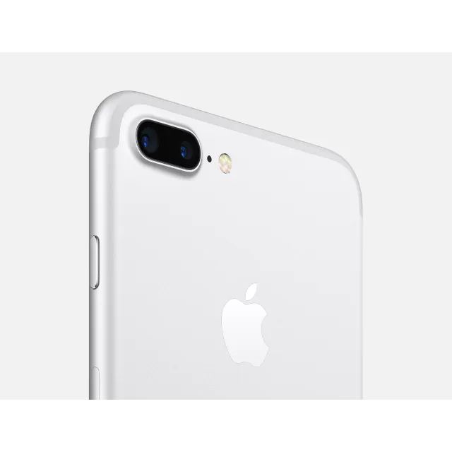 IPHONE 7 PLUS 128GB SILVER (TOP)