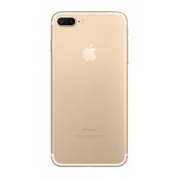 IPHONE 7 PLUS 32GB GOLD (TOP)