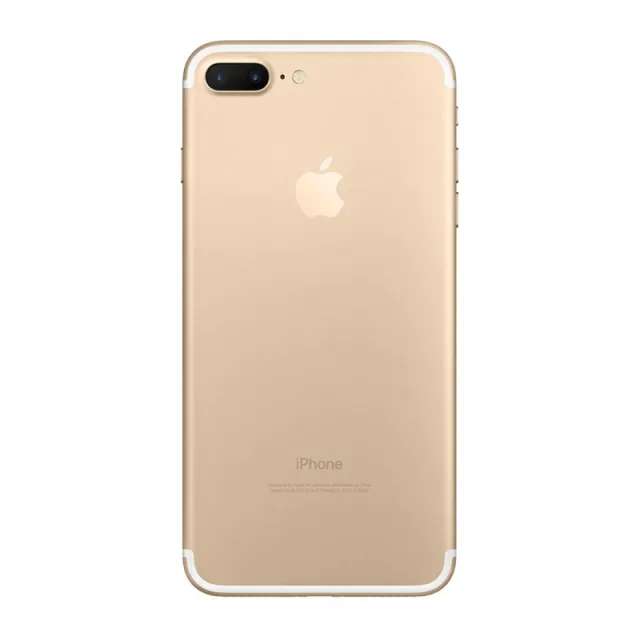 IPHONE 7 PLUS 32GB GOLD (TOP)