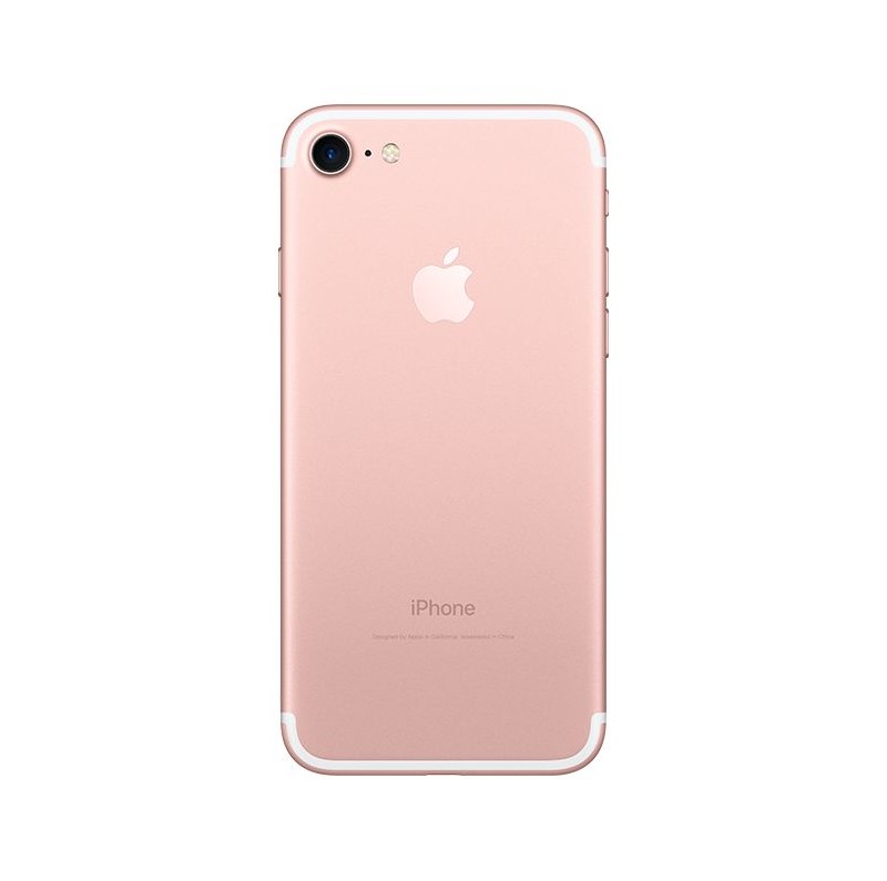 IPHONE 7 128GB ROSE GOLD (TOP)