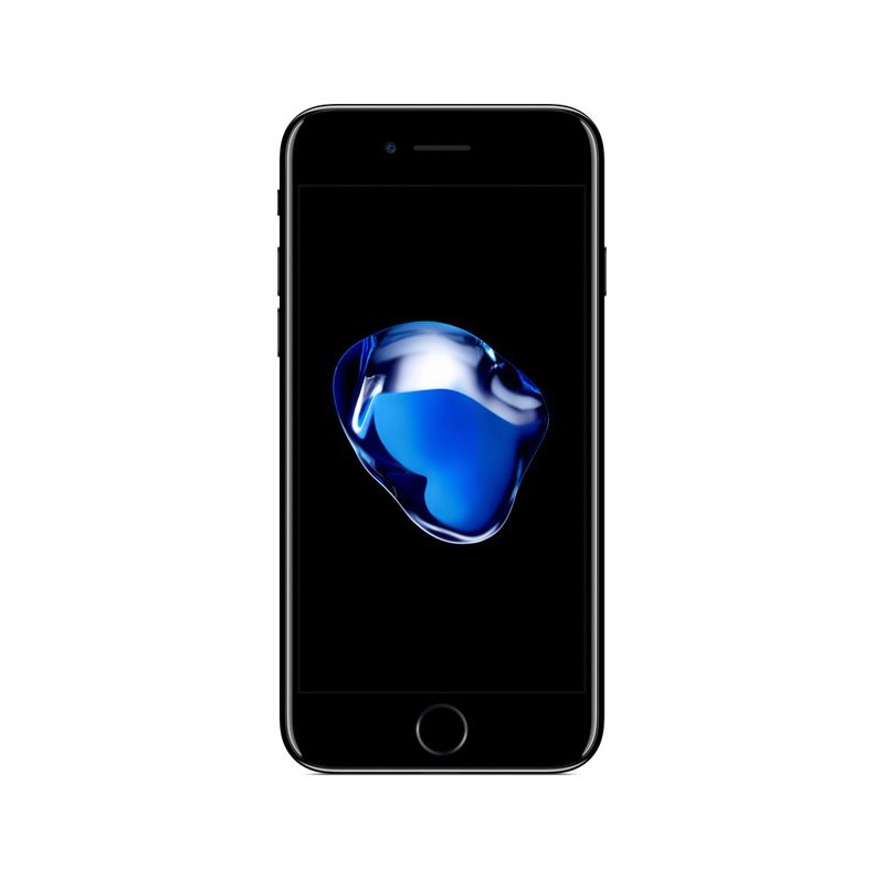 IPHONE 7 128GB JET BLACK (CONSIGLIATO)