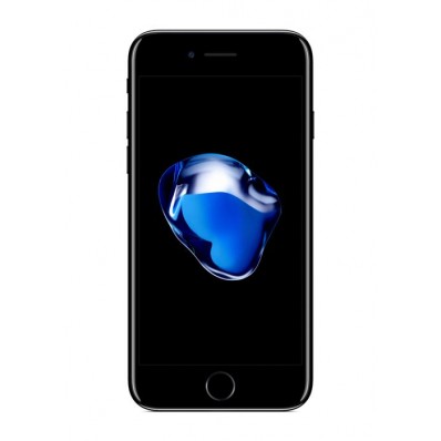 IPHONE 7 128GB JET BLACK (CONSIGLIATO)