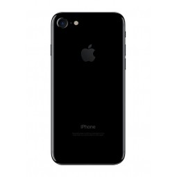 IPHONE 7 128GB JET BLACK (CONSIGLIATO)