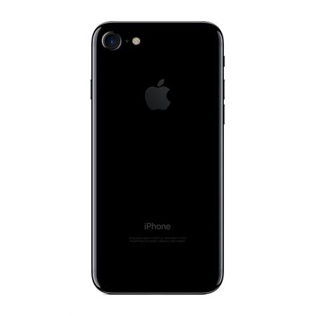 IPHONE 7 128GB JET BLACK (CONSIGLIATO)