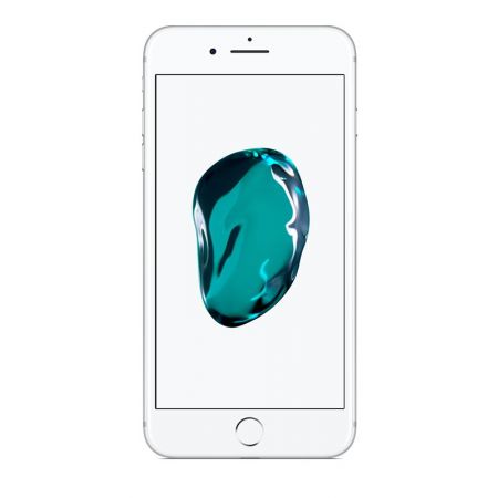IPHONE 7 PLUS 128GB SILVER (CONSIGLIATO)