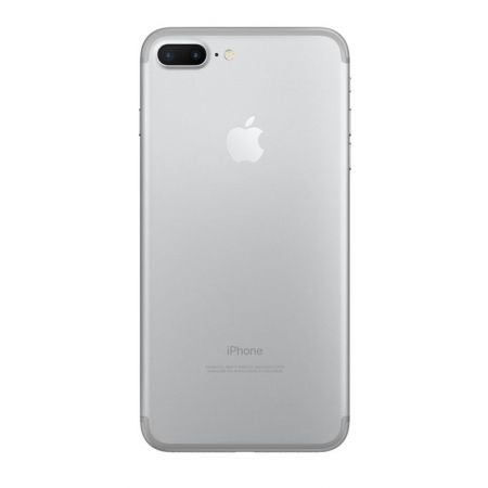 IPHONE 7 PLUS 128GB SILVER (CONSIGLIATO)