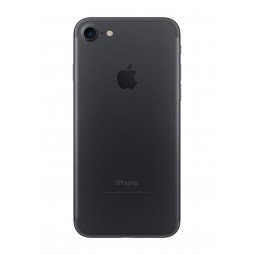 IPHONE 7 128GB MATTE BLACK (CONSIGLIATO)