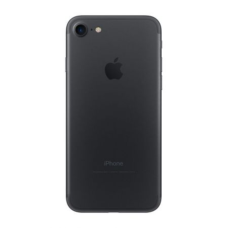 IPHONE 7 128GB MATTE BLACK (CONSIGLIATO)