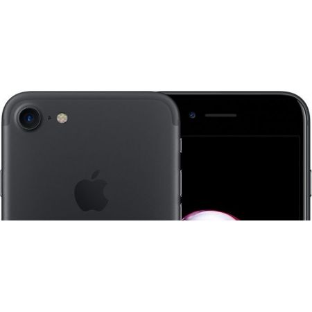 IPHONE 7 128GB MATTE BLACK (CONSIGLIATO)