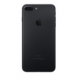 IPHONE 7 PLUS 128GB MATTE BLACK (CONSIGLIATO)