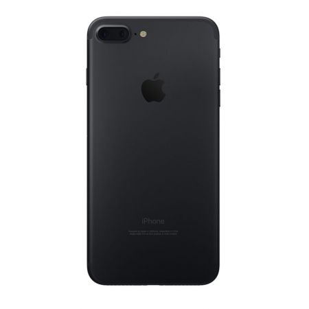 IPHONE 7 PLUS 128GB MATTE BLACK (CONSIGLIATO)