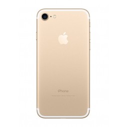IPHONE 7 32GB GOLD (CONSIGLIATO)