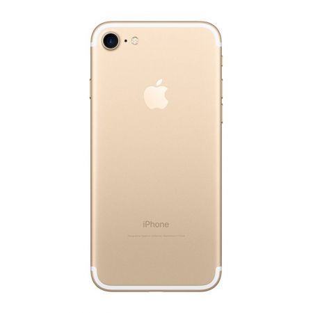 IPHONE 7 32GB GOLD (CONSIGLIATO)