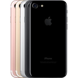 IPHONE 7 32GB GOLD (CONSIGLIATO)