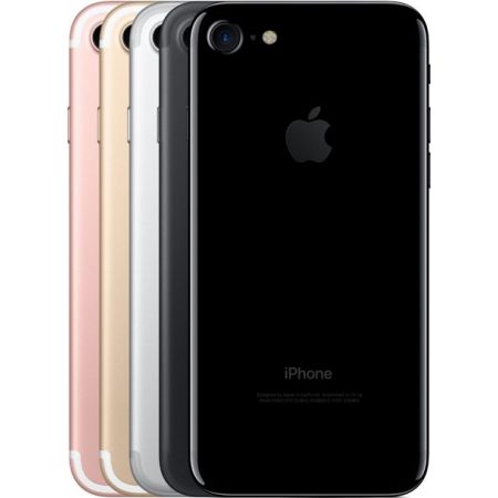 IPHONE 7 32GB GOLD (CONSIGLIATO)