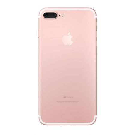 IPHONE 7 PLUS 32GB ROSE GOLD (CONSIGLIATO)