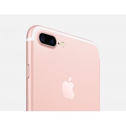 IPHONE 7 PLUS 128GB ROSE GOLD (CONSIGLIATO)