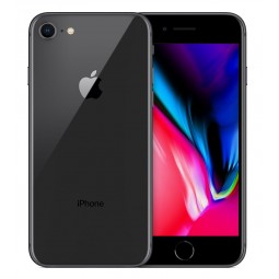 IPHONE 8 64GB SPACE GRAY (TOP)