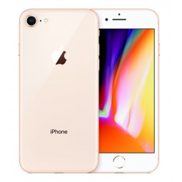 IPHONE 8 64GB GOLD (TOP)