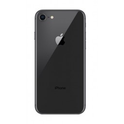 IPHONE 8 256GB SPACE GRAY (TOP)