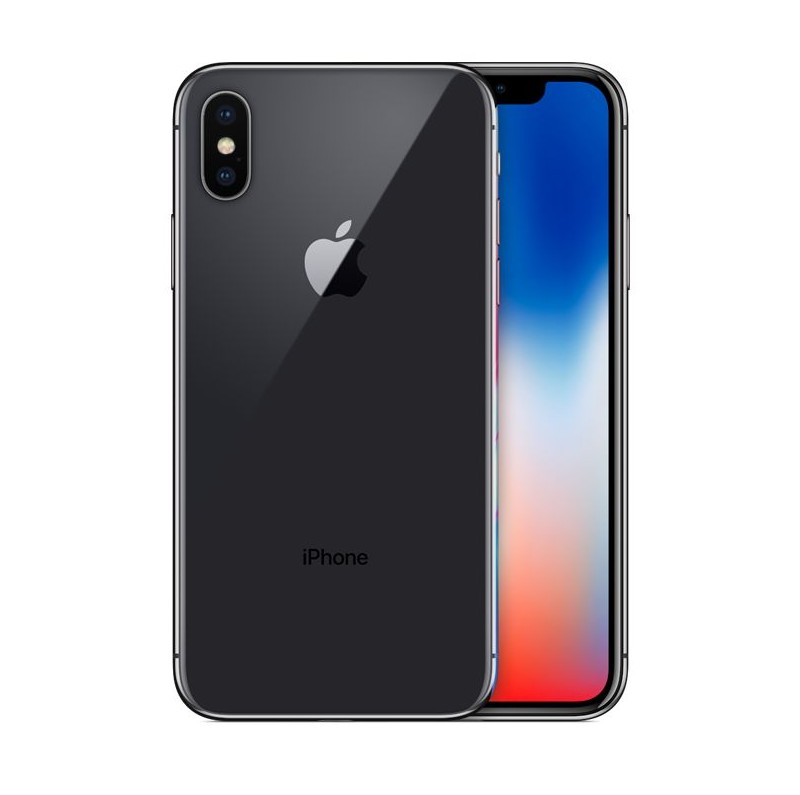 iPhone X 64gb Space Gray TOP