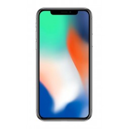iPhone X 64gb Silver CONSIGLIATO