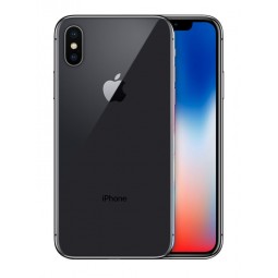 iPhone X 256gb Space Gray CONSIGLIATO