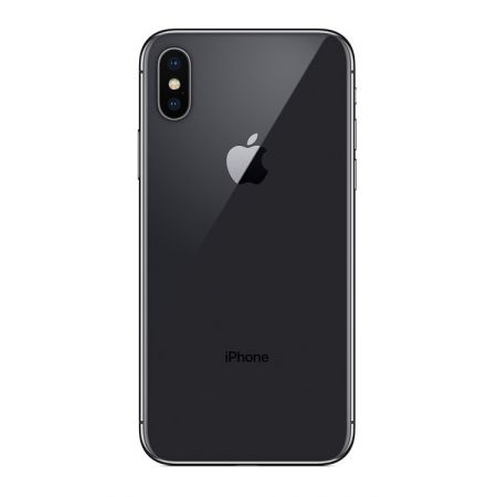 iPhone X 256gb Space Gray CONSIGLIATO