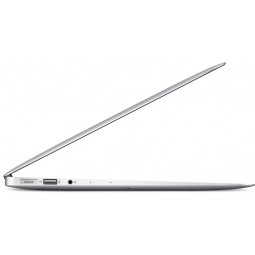 MacBook Air 2015 Silver 13.3" i5 5250U 8GB 128GB SSD (CONSIGLIATO)