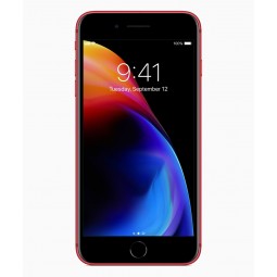IPHONE 8 64GB (PRODUCT)RED (TOP)