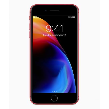 IPHONE 8 64GB (PRODUCT)RED (TOP)