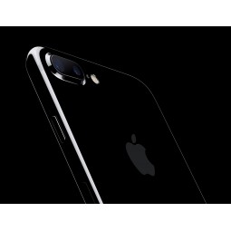 IPHONE 7 32GB JET BLACK (CONSIGLIATO)