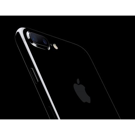 IPHONE 7 PLUS 32GB JET BLACK (CONSIGLIATO)