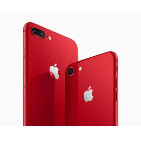 IPHONE 8 PLUS 64GB (PRODUCT)RED (TOP)