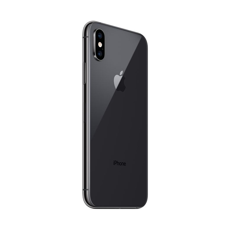 IPHONE XS 64GB SPACE GRAY (TOP) GARANZIA APPLE