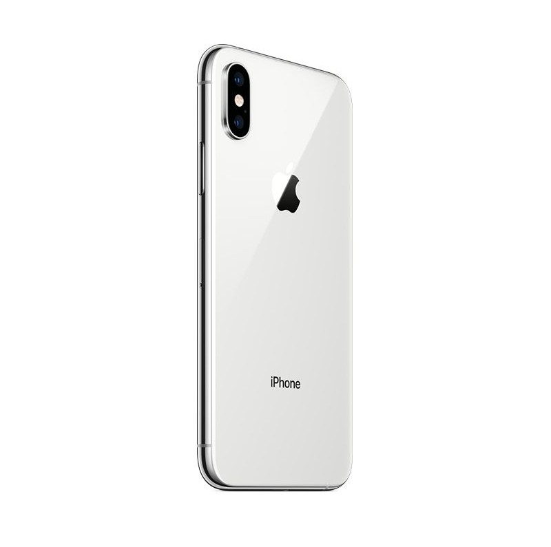 IPHONE XS 256GB SILVER (CONSIGLIATO) GARANZIA APPLE