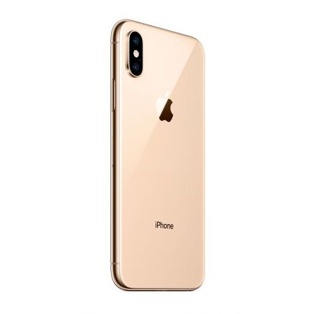 IPHONE XS 256GB GOLD (CONSIGLIATO) GARANZIA APPLE