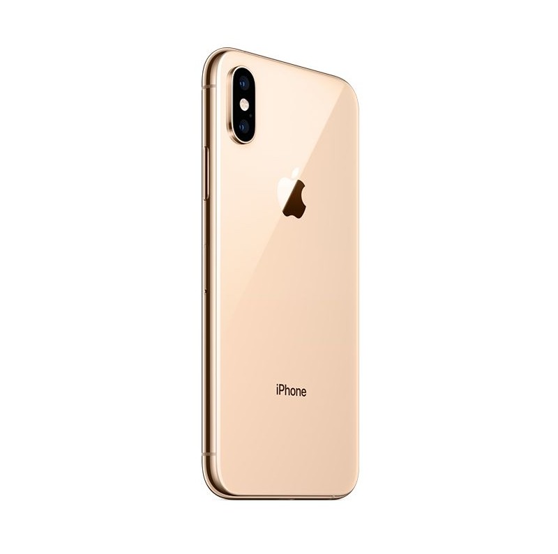 IPHONE XS 512GB GOLD (TOP) GARANZIA APPLE