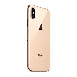 IPHONE XS 512GB GOLD (CONSIGLIATO) GARANZIA APPLE