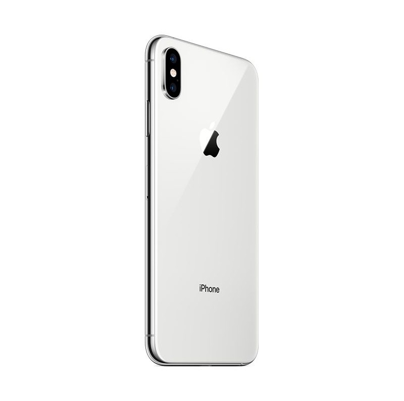 iPhone Xs Max 64gb Silver BEST PRICE GARANZIA APPLE