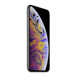 iPhone Xs Max 256gb Silver CONSIGLIATO GARANZIA APPLE