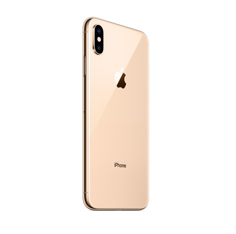 iPhone Xs Max 256gb Gold CONSIGLIATO GARANZIA APPLE
