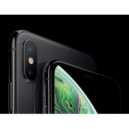 iPhone XS Max 512gb Space Gray CONSIGLIATO GARANZIA APPLE